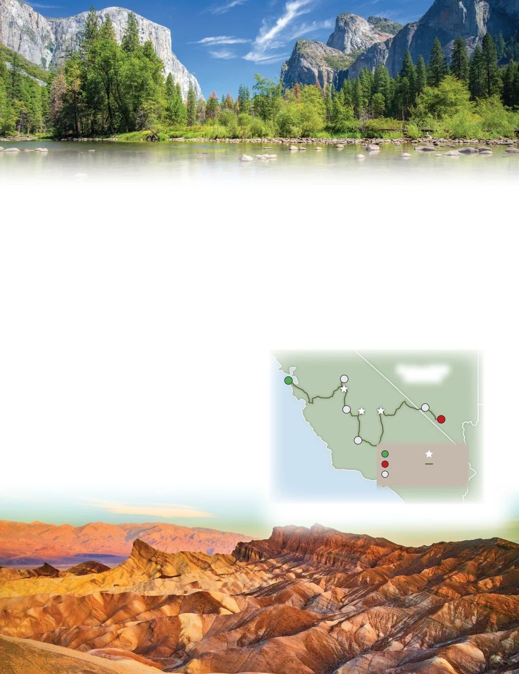 Country Travel Discoveries Fall 2026 Travel Catalog Weekly Ad January 1 - December 31, 2026
