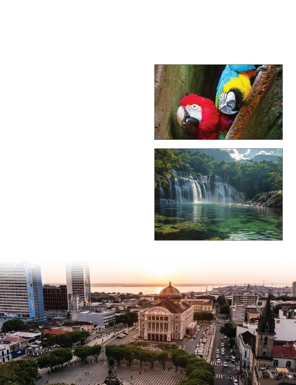 Country Travel Discoveries Fall 2026 Travel Catalog Weekly Ad January 1 - December 31, 2026