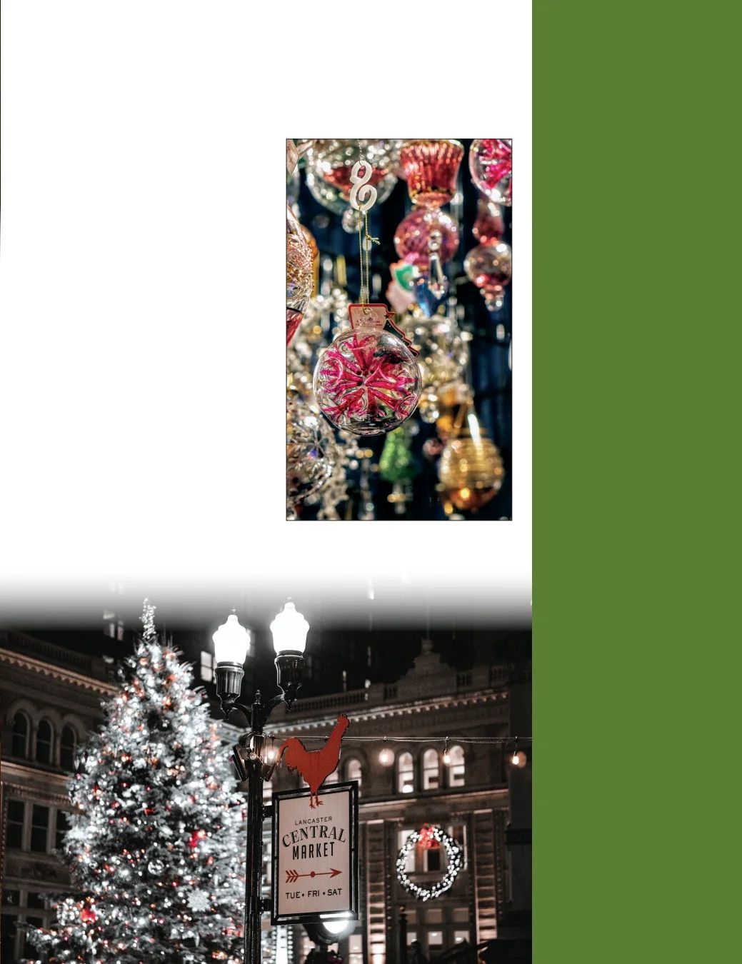 Country Travel Discoveries Fall 2026 Travel Catalog Weekly Ad January 1 - December 31, 2026