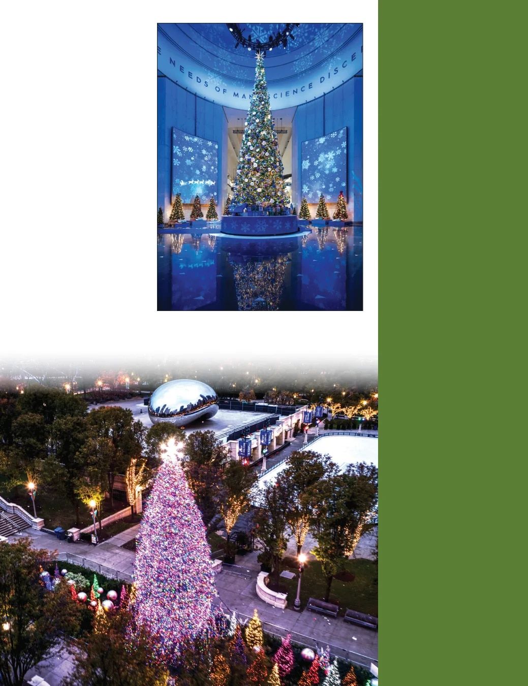 Country Travel Discoveries Fall 2026 Travel Catalog Weekly Ad January 1 - December 31, 2026