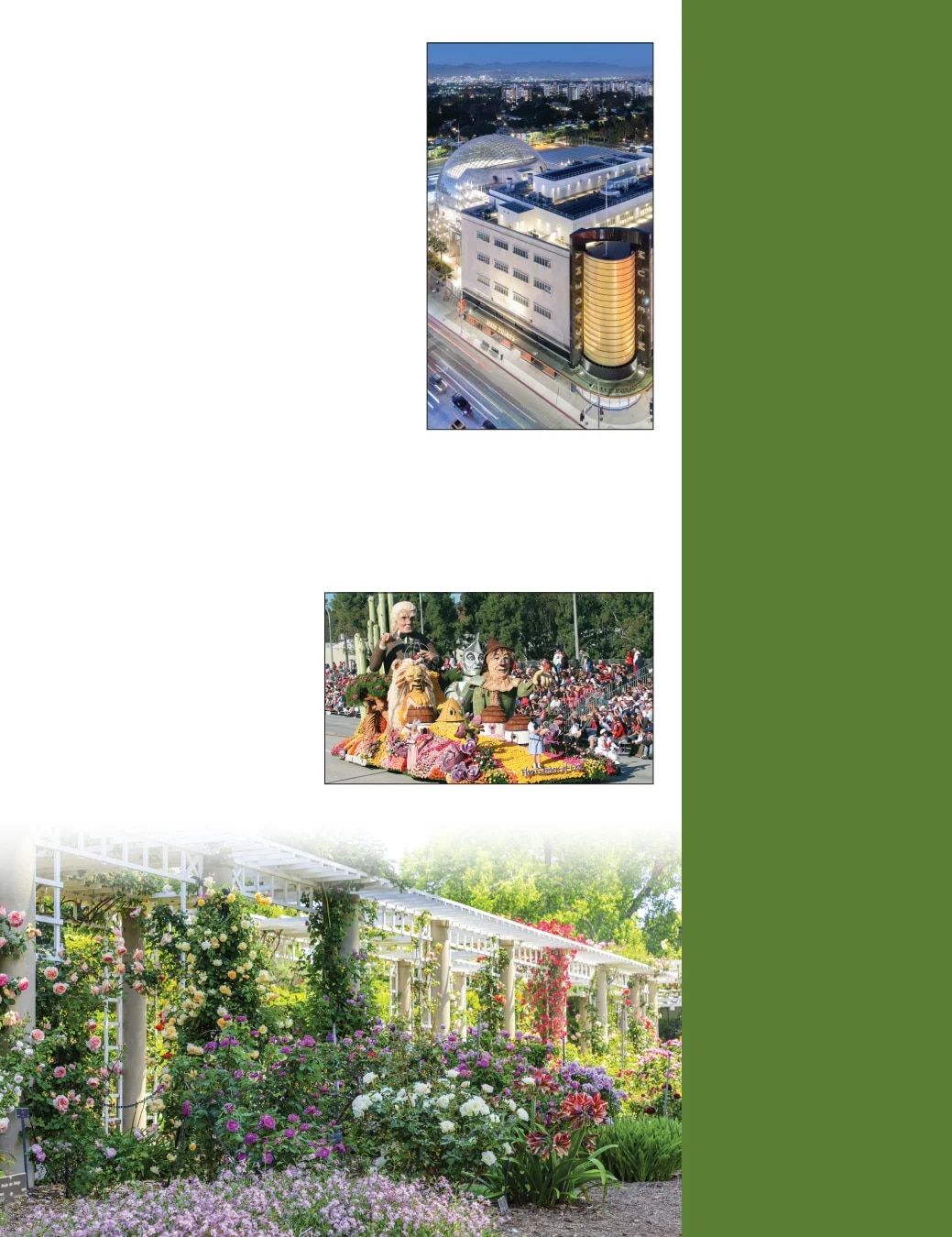 Country Travel Discoveries Fall 2026 Travel Catalog Weekly Ad January 1 - December 31, 2026