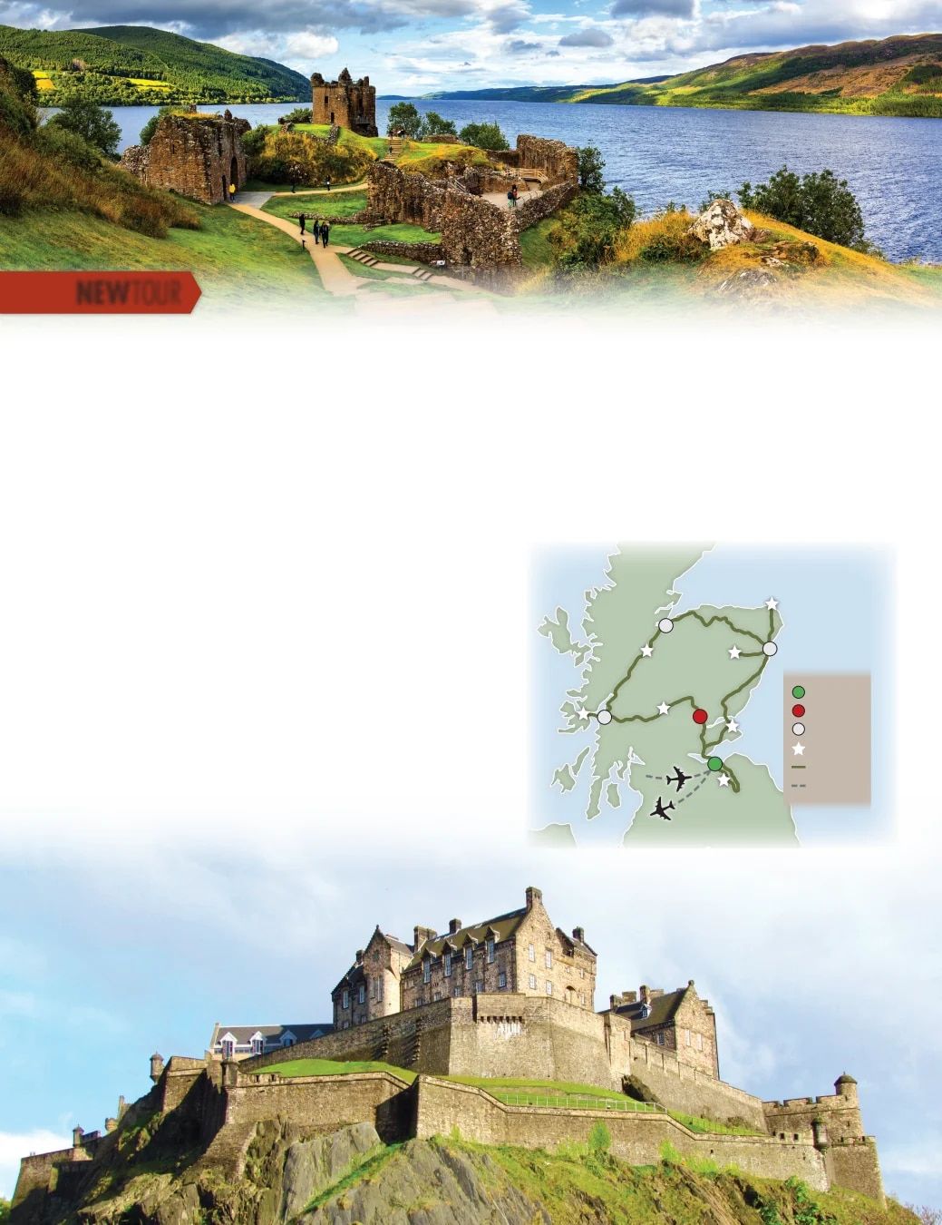 Country Travel Discoveries Fall 2026 Travel Catalog Weekly Ad January 1 - December 31, 2026