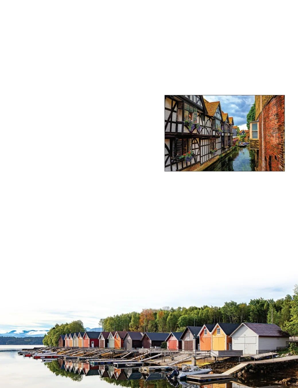 Country Travel Discoveries Fall 2026 Travel Catalog Weekly Ad January 1 - December 31, 2026