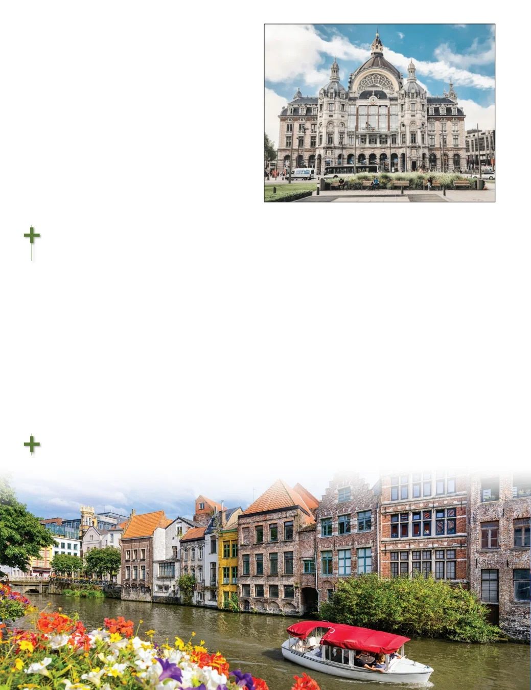 Country Travel Discoveries Fall 2026 Travel Catalog Weekly Ad January 1 - December 31, 2026