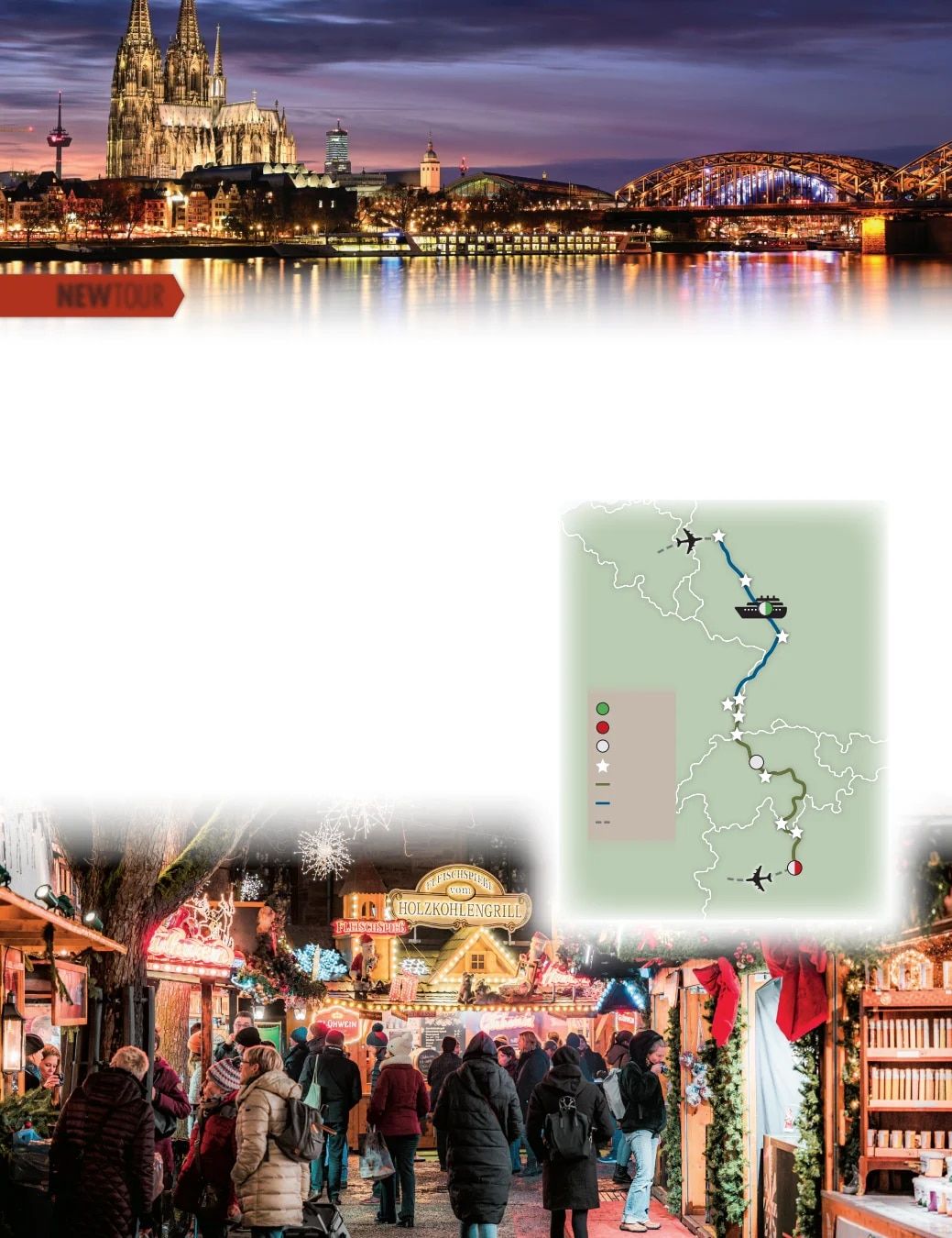 Country Travel Discoveries Fall 2026 Travel Catalog Weekly Ad January 1 - December 31, 2026