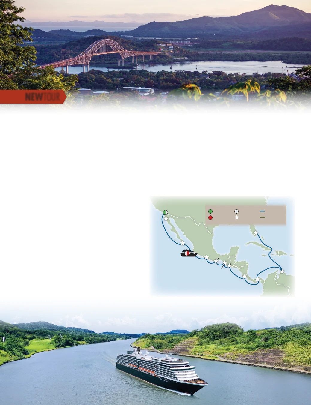 Country Travel Discoveries Fall 2026 Travel Catalog Weekly Ad January 1 - December 31, 2026