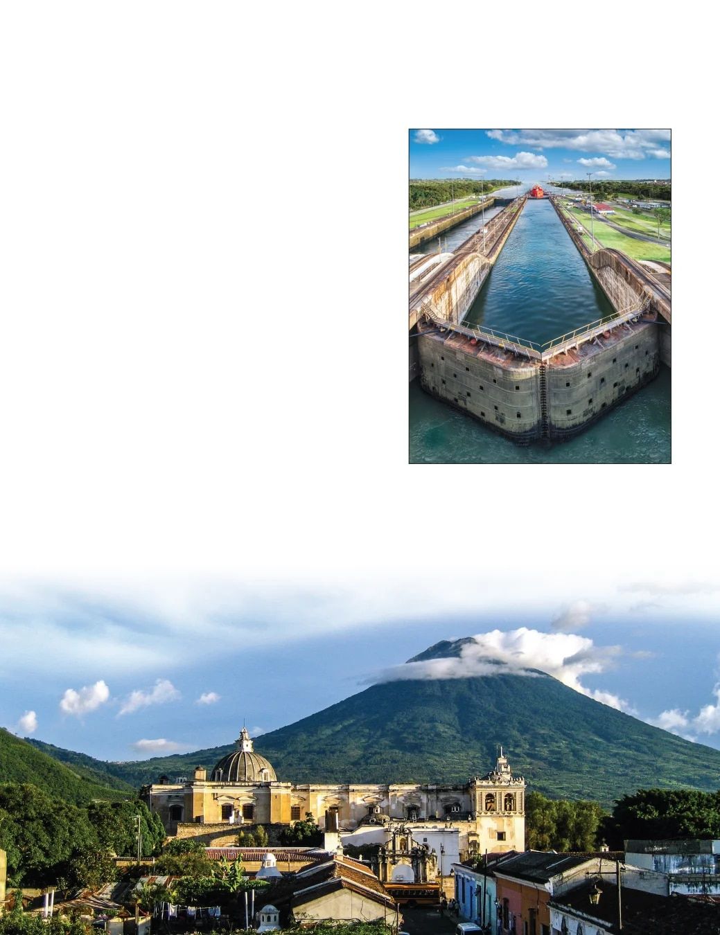 Country Travel Discoveries Fall 2026 Travel Catalog Weekly Ad January 1 - December 31, 2026