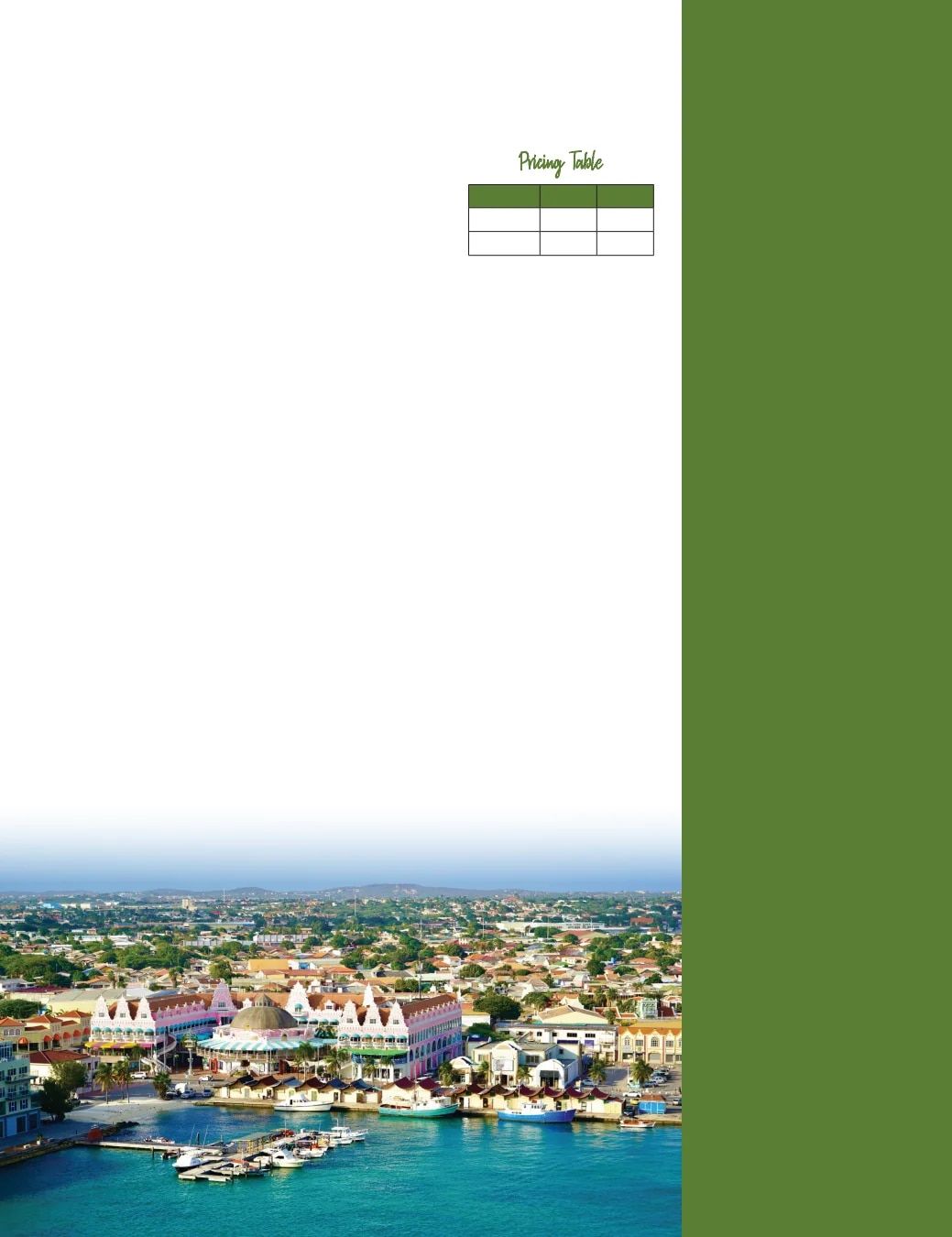 Country Travel Discoveries Fall 2026 Travel Catalog Weekly Ad January 1 - December 31, 2026