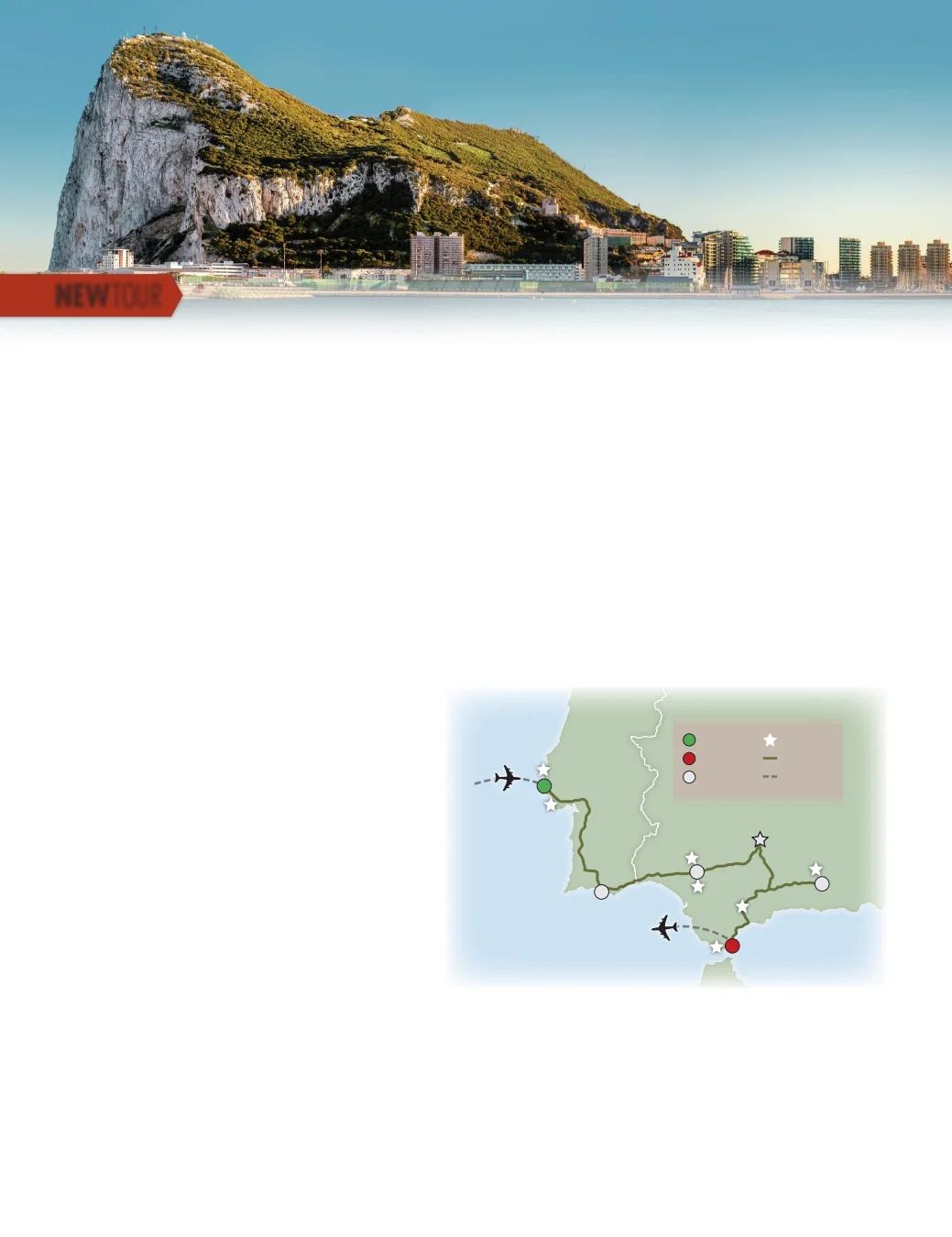 Country Travel Discoveries Fall 2026 Travel Catalog Weekly Ad January 1 - December 31, 2026