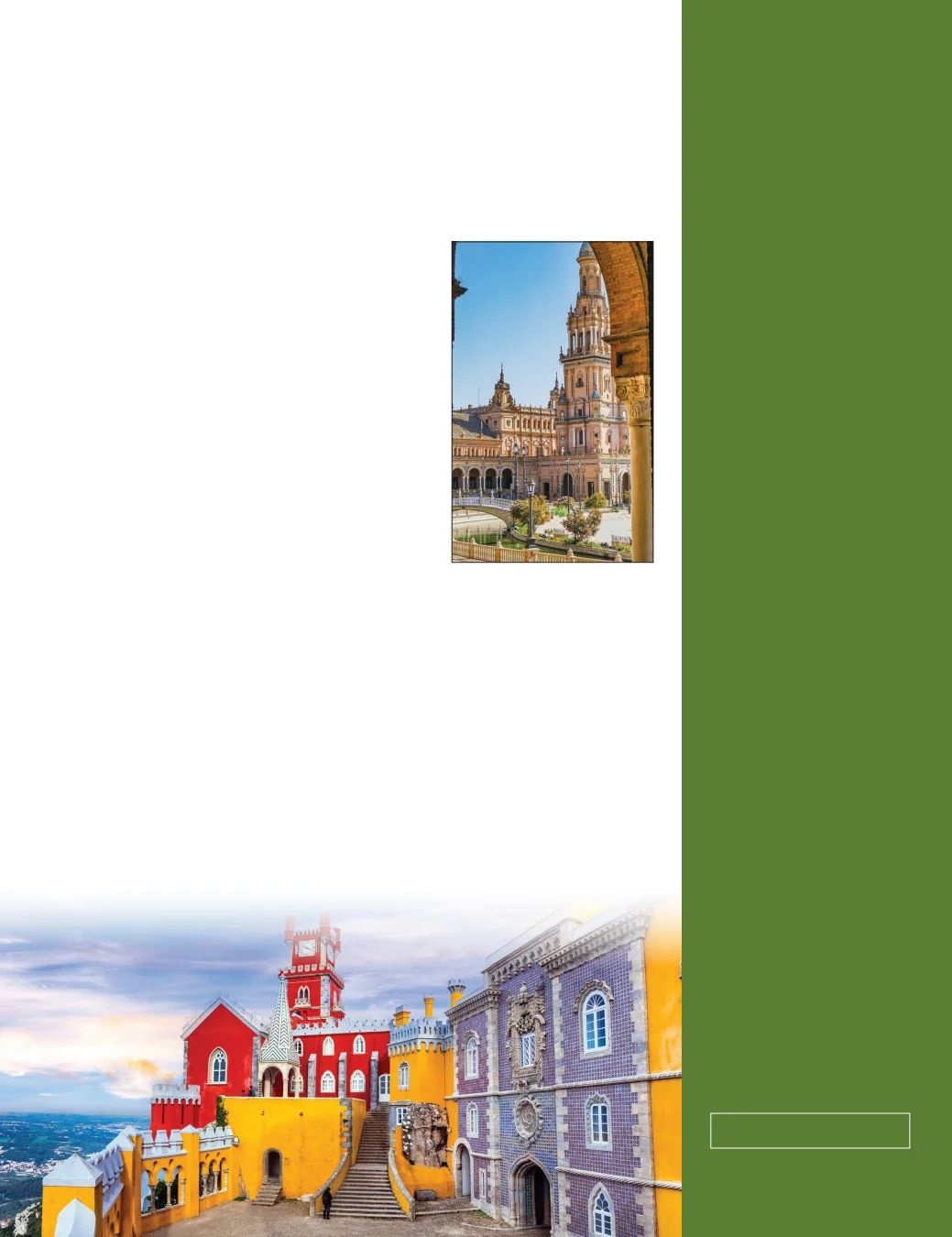 Country Travel Discoveries Fall 2026 Travel Catalog Weekly Ad January 1 - December 31, 2026
