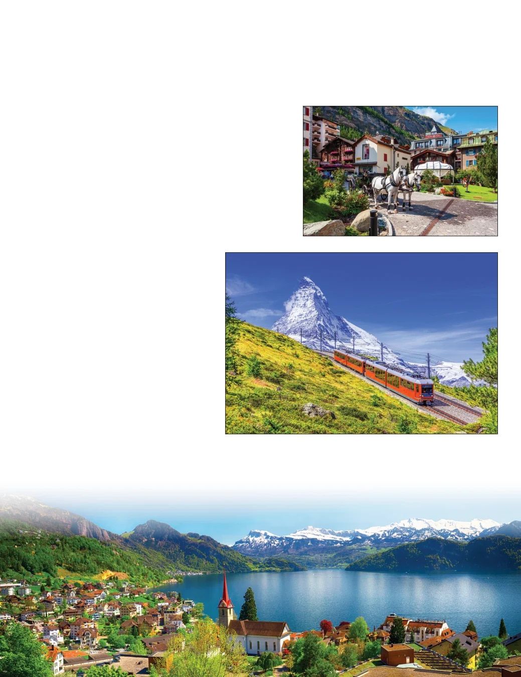 Country Travel Discoveries Fall 2026 Travel Catalog Weekly Ad January 1 - December 31, 2026
