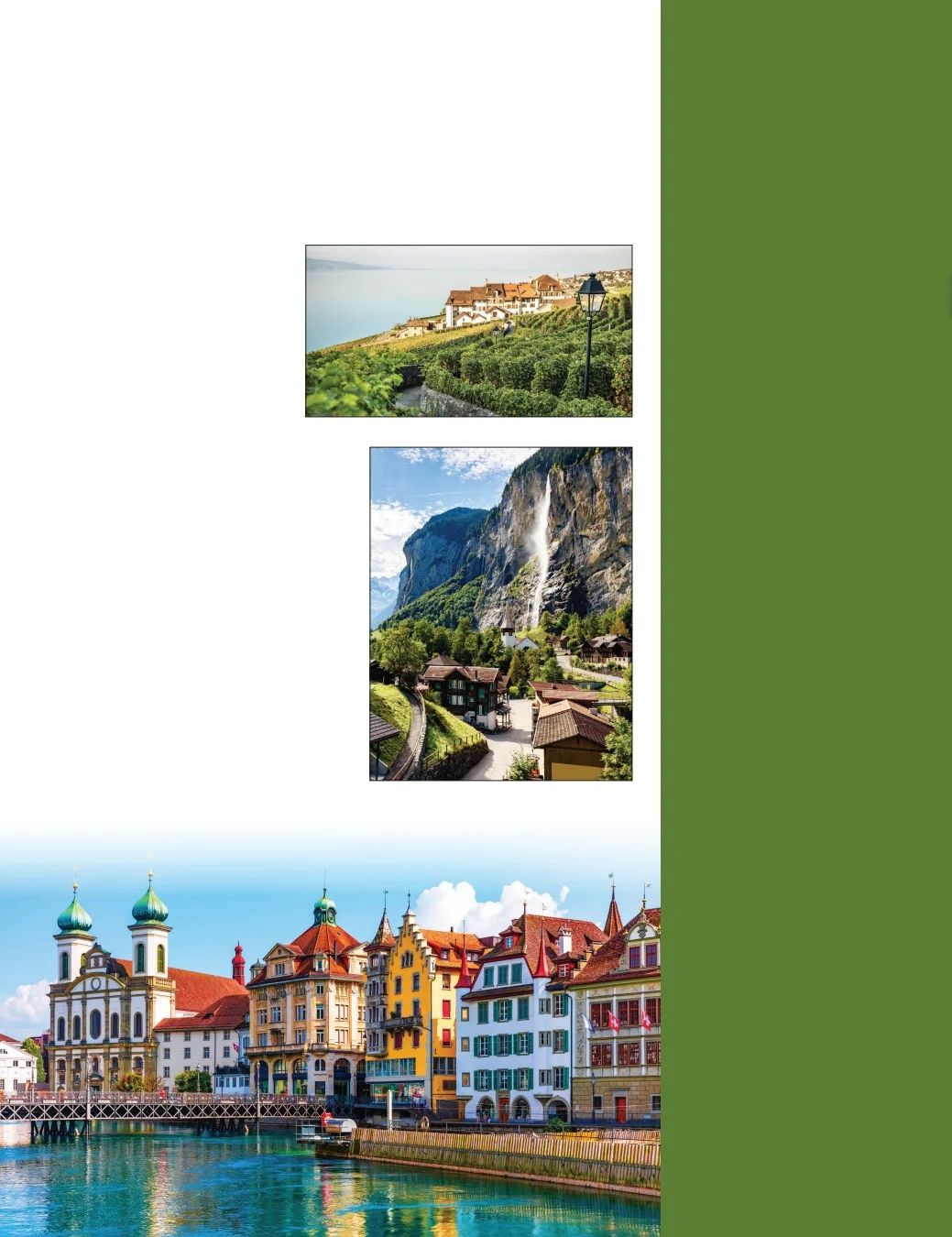 Country Travel Discoveries Fall 2026 Travel Catalog Weekly Ad January 1 - December 31, 2026