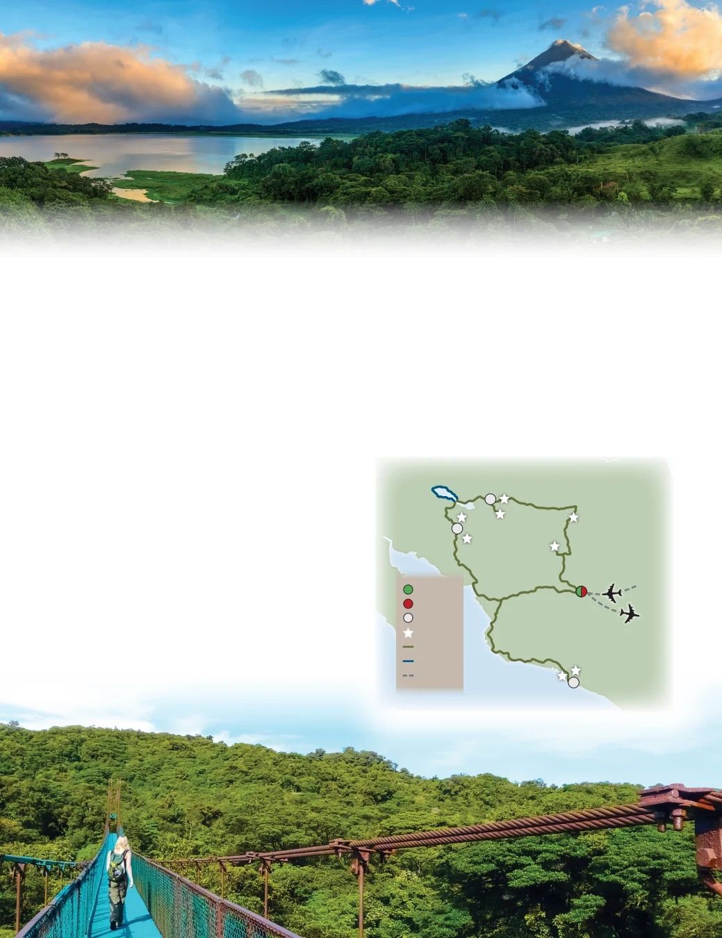 Country Travel Discoveries Fall 2026 Travel Catalog Weekly Ad January 1 - December 31, 2026