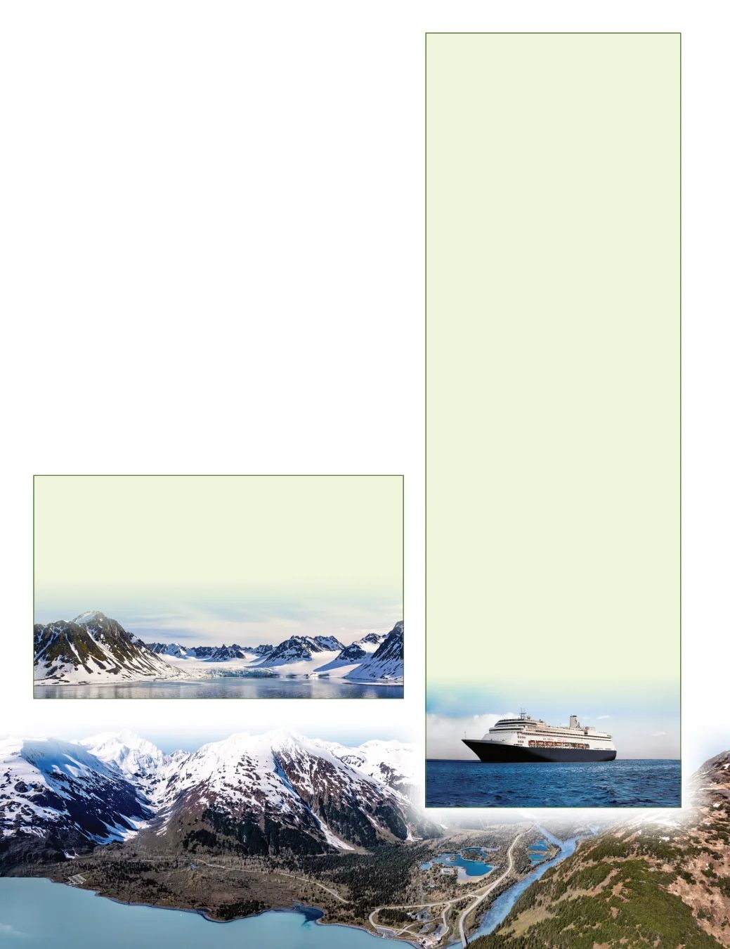 Country Travel Discoveries Fall 2026 Travel Catalog Weekly Ad January 1 - December 31, 2026