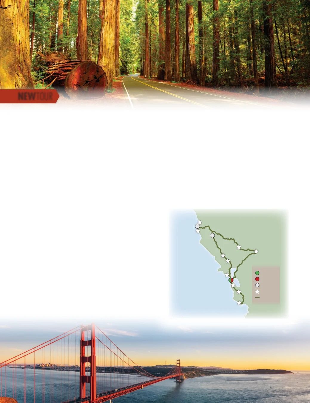 Country Travel Discoveries Fall 2026 Travel Catalog Weekly Ad January 1 - December 31, 2026