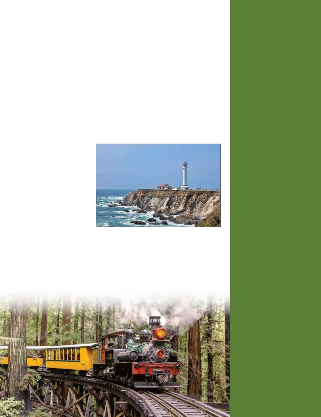 Country Travel Discoveries Fall 2026 Travel Catalog Weekly Ad January 1 - December 31, 2026