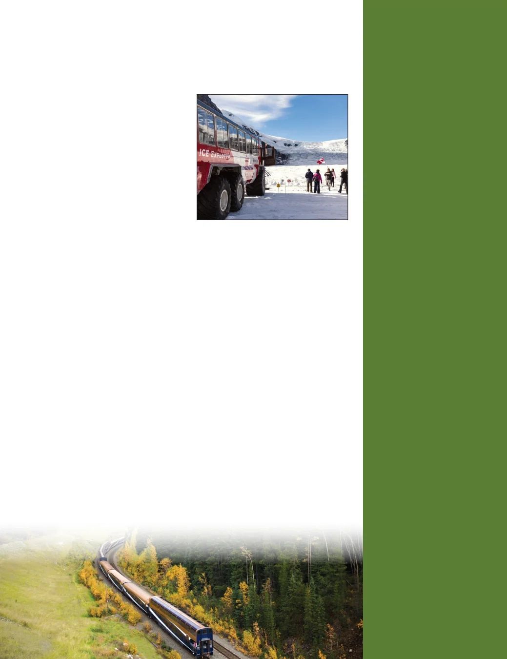 Country Travel Discoveries Fall 2026 Travel Catalog Weekly Ad January 1 - December 31, 2026