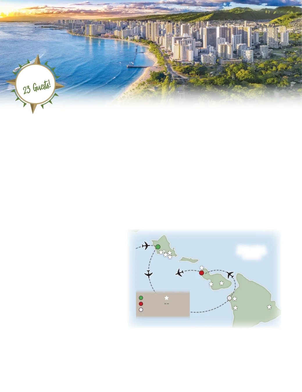 Country Travel Discoveries Fall 2026 Travel Catalog Weekly Ad January 1 - December 31, 2026