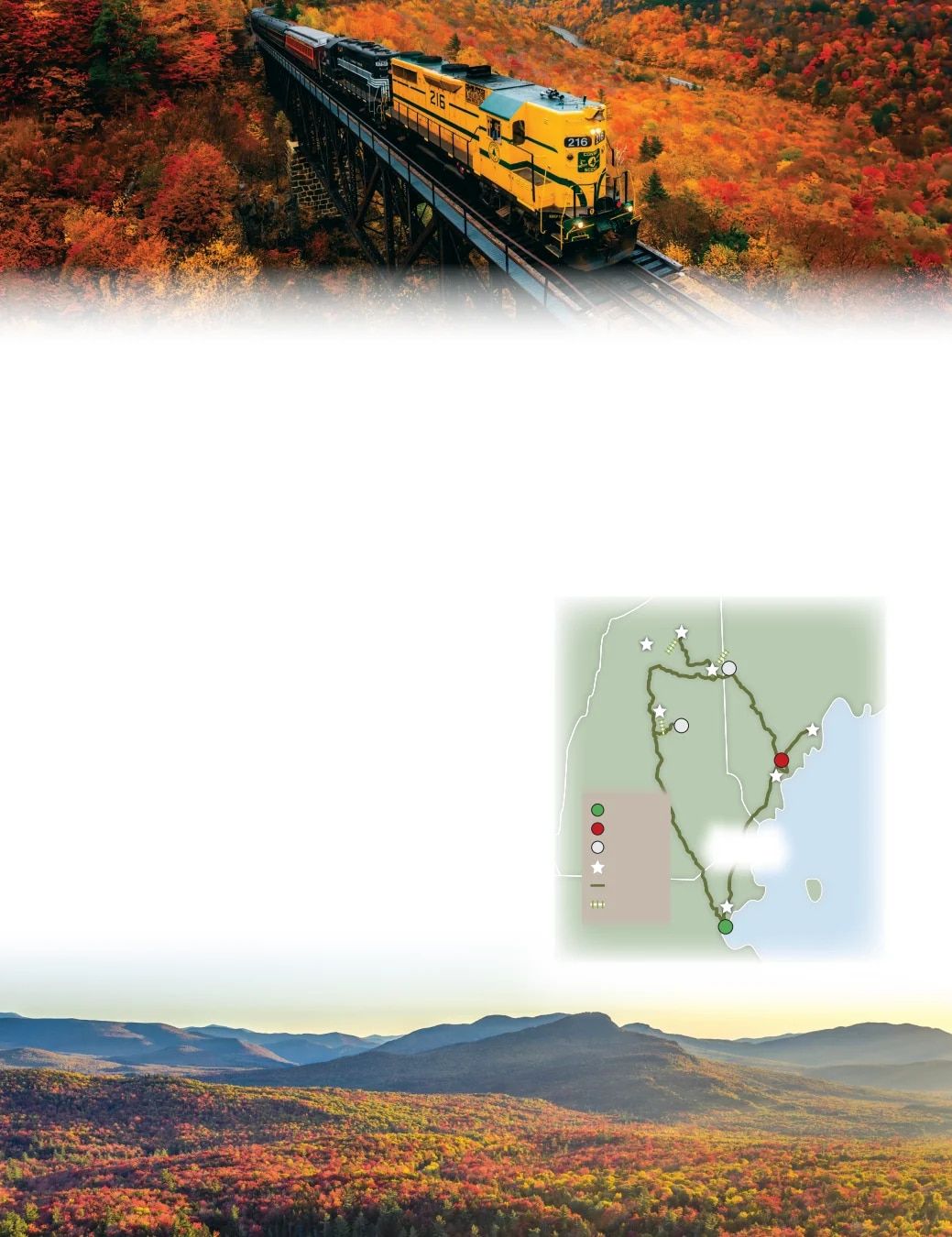 Country Travel Discoveries Fall 2026 Travel Catalog Weekly Ad January 1 - December 31, 2026