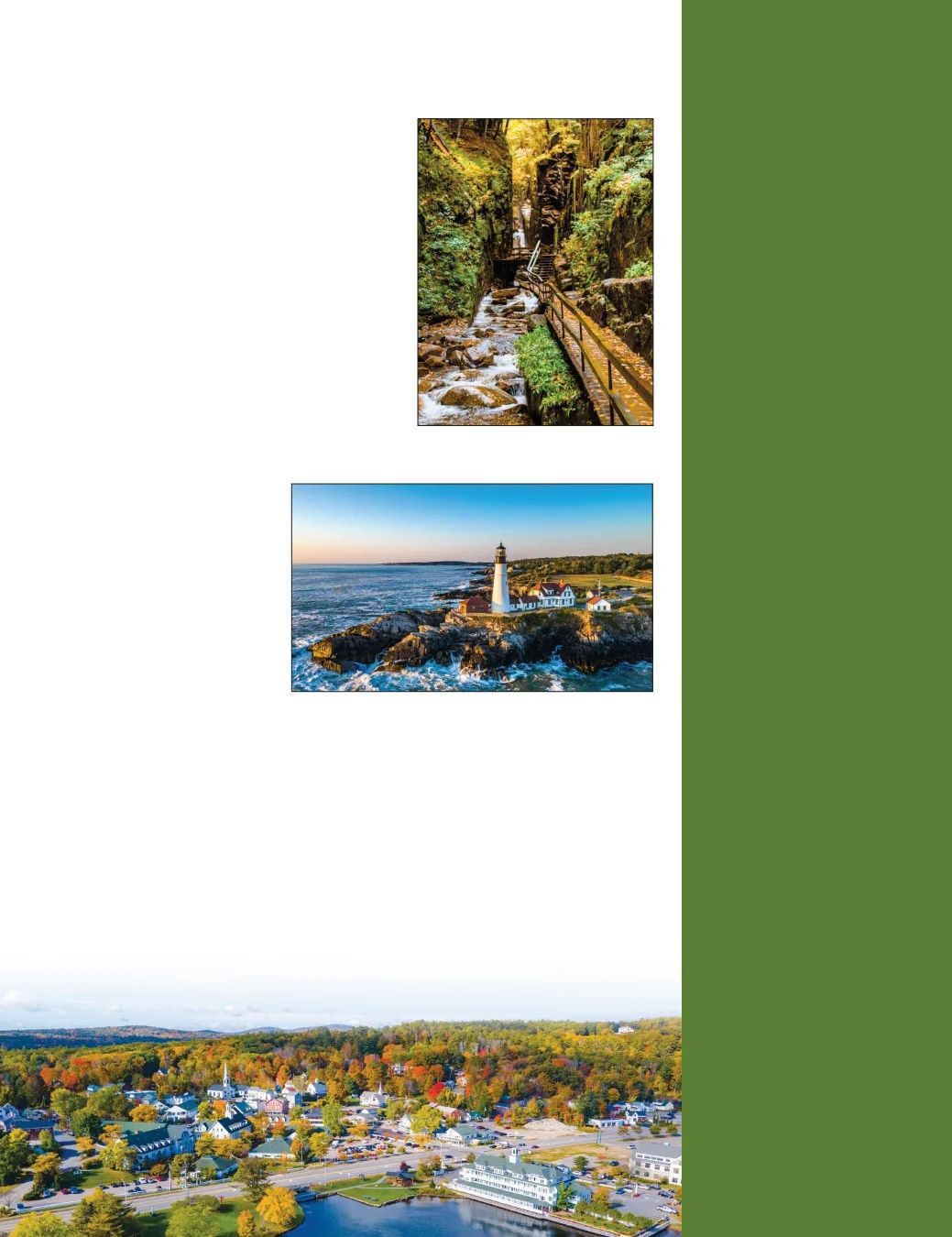 Country Travel Discoveries Fall 2026 Travel Catalog Weekly Ad January 1 - December 31, 2026