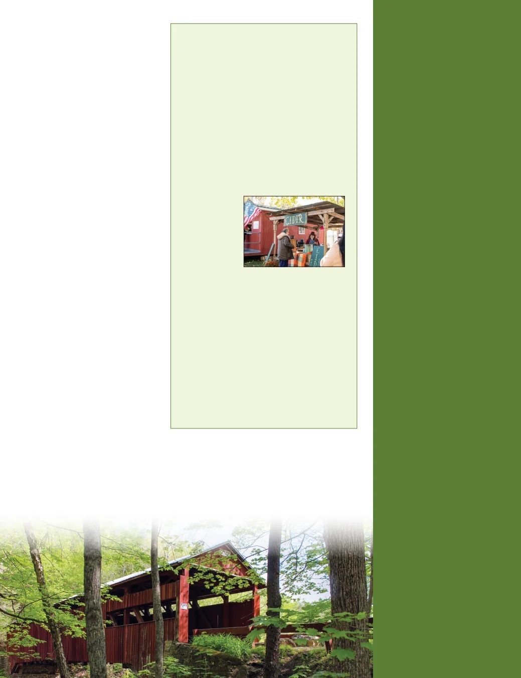 Country Travel Discoveries Fall 2026 Travel Catalog Weekly Ad January 1 - December 31, 2026