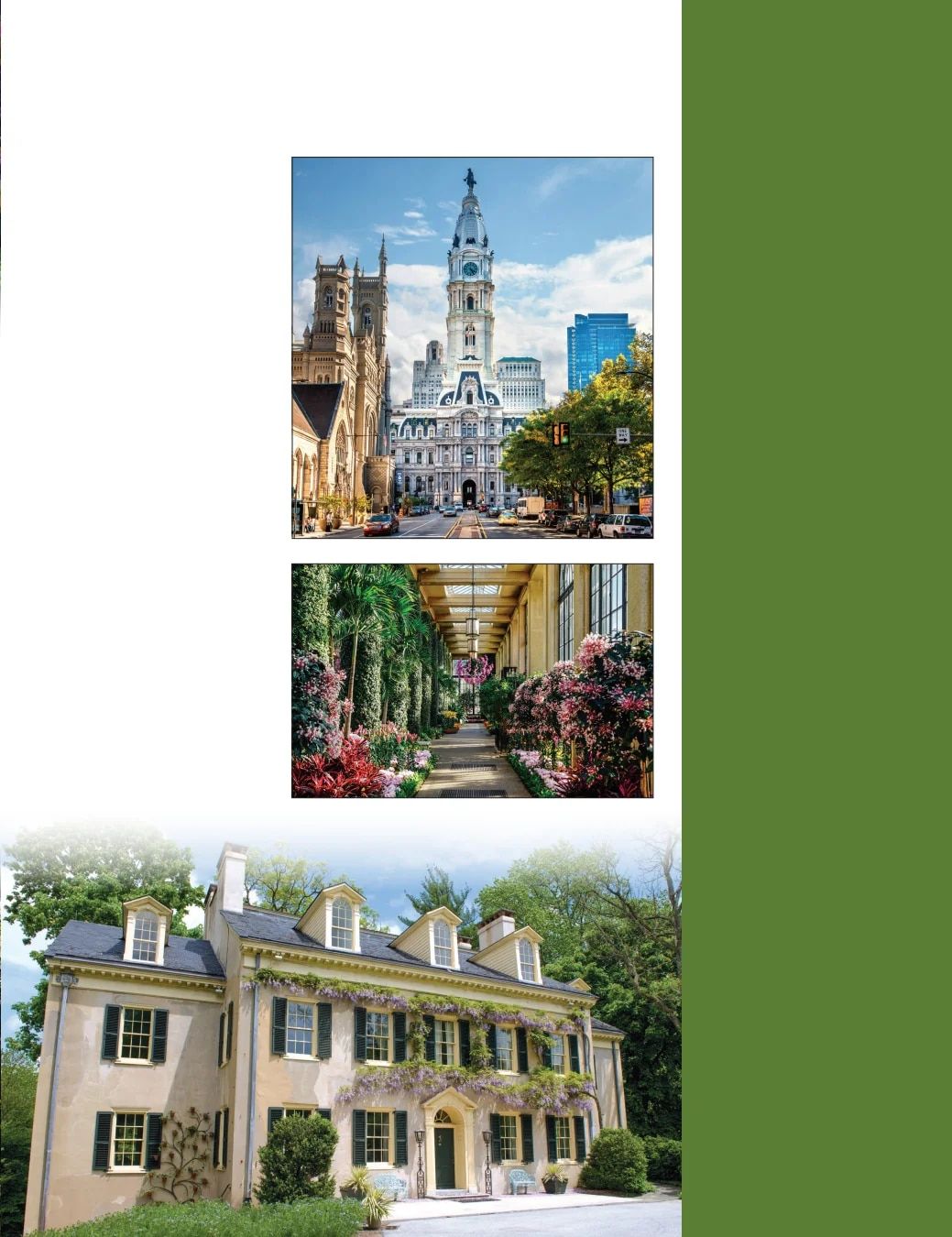 Country Travel Discoveries Fall 2026 Travel Catalog Weekly Ad January 1 - December 31, 2026