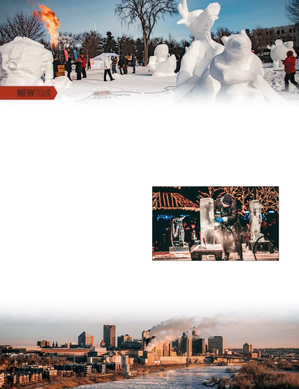 Country Travel Discoveries Fall 2026 Travel Catalog Weekly Ad January 1 - December 31, 2026