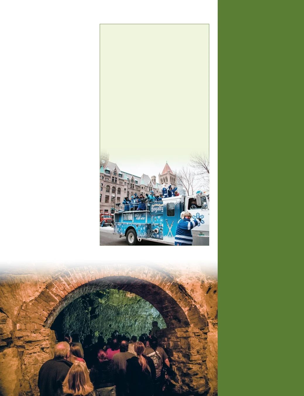 Country Travel Discoveries Fall 2026 Travel Catalog Weekly Ad January 1 - December 31, 2026