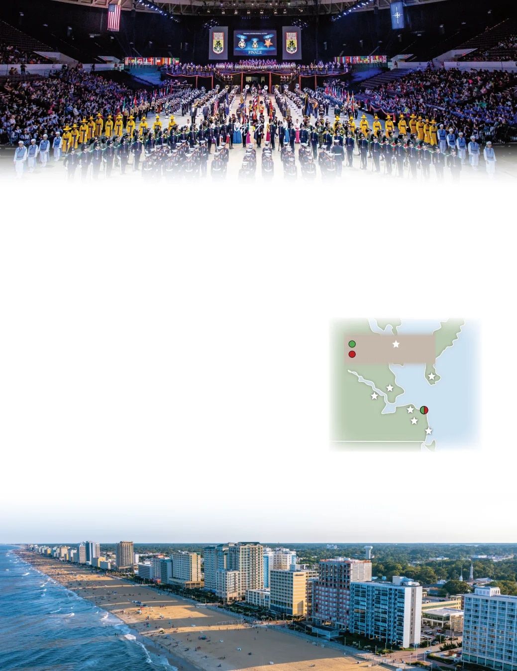 Country Travel Discoveries Fall 2026 Travel Catalog Weekly Ad January 1 - December 31, 2026