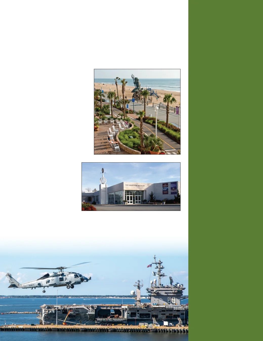 Country Travel Discoveries Fall 2026 Travel Catalog Weekly Ad January 1 - December 31, 2026