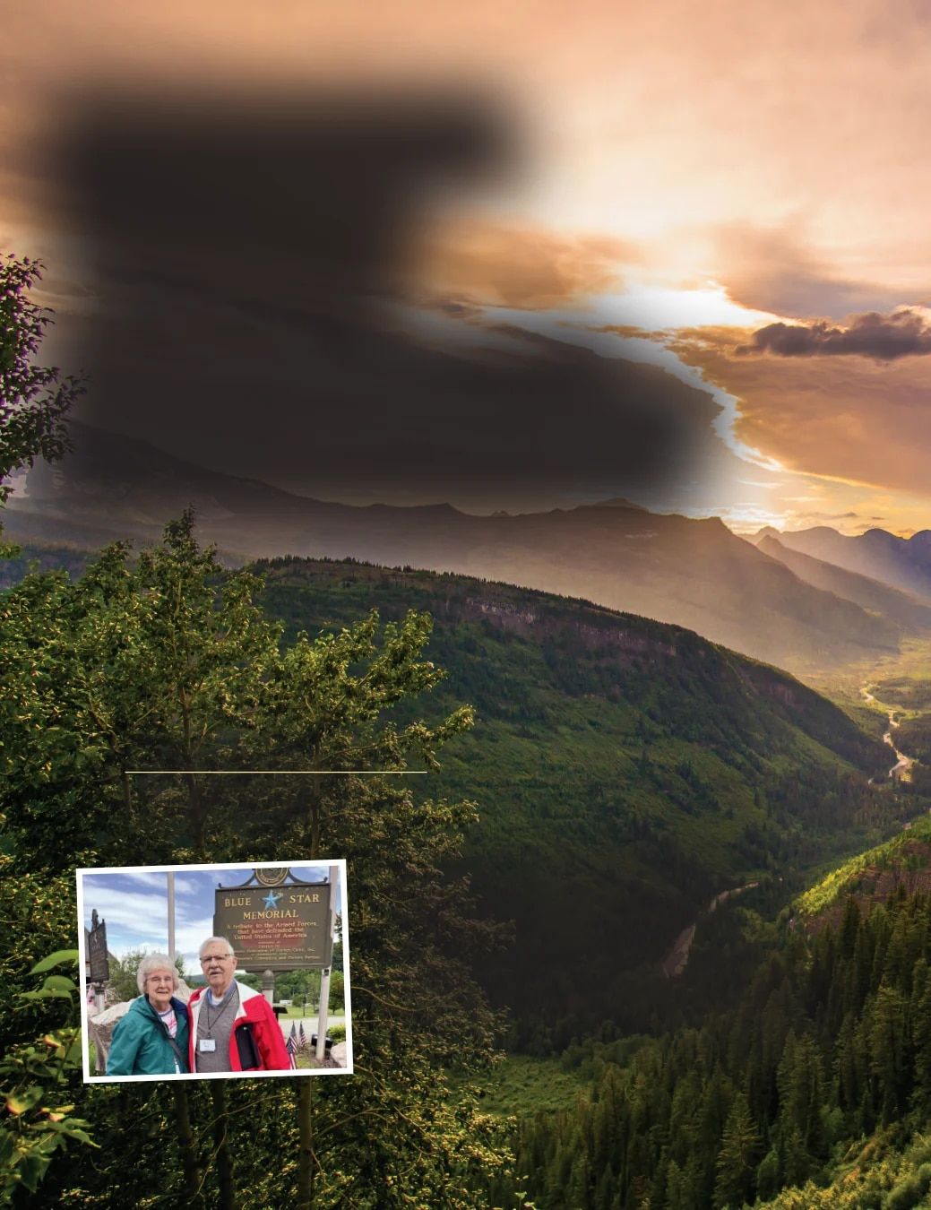 Country Travel Discoveries Fall 2026 Travel Catalog Weekly Ad January 1 - December 31, 2026
