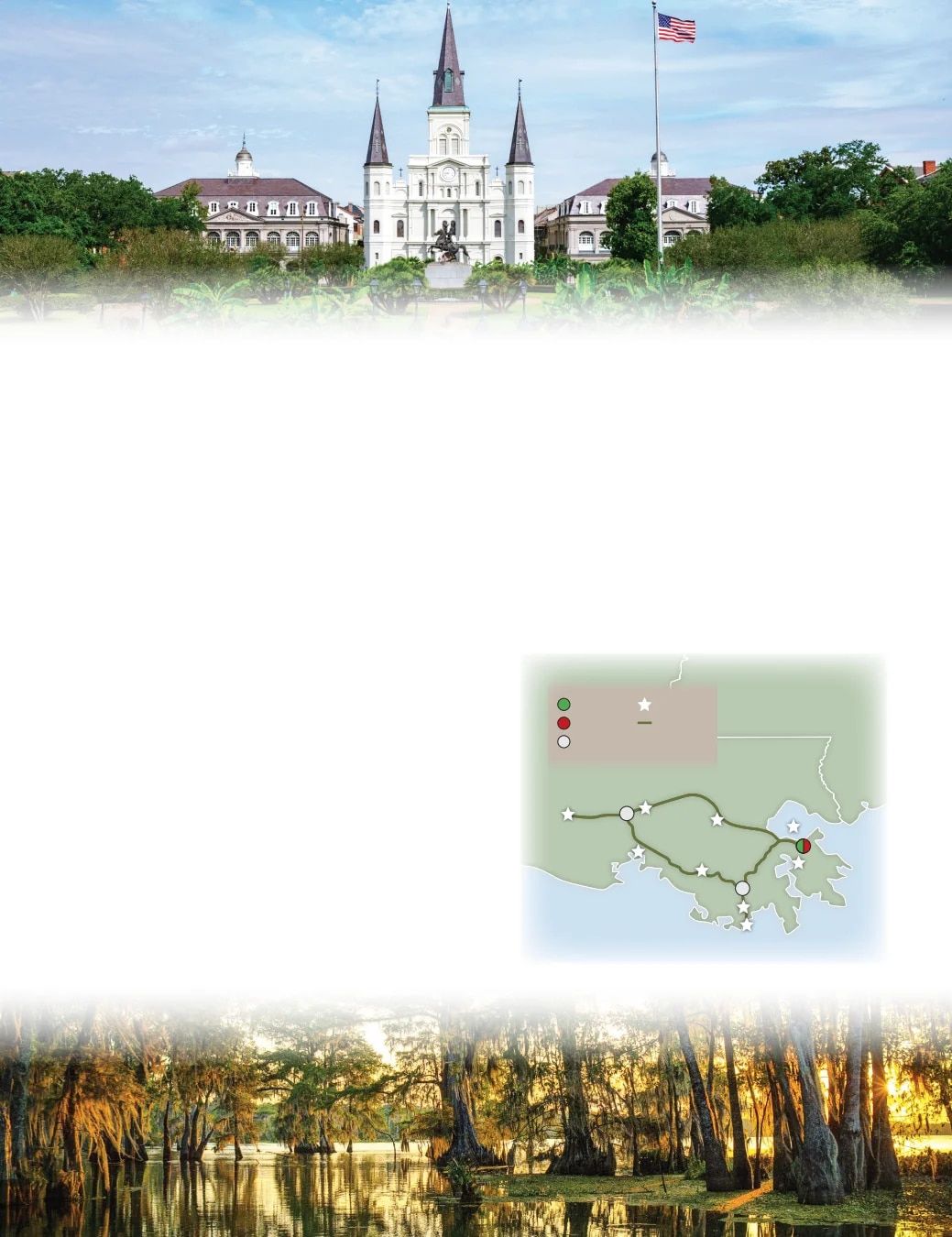 Country Travel Discoveries Fall 2026 Travel Catalog Weekly Ad January 1 - December 31, 2026