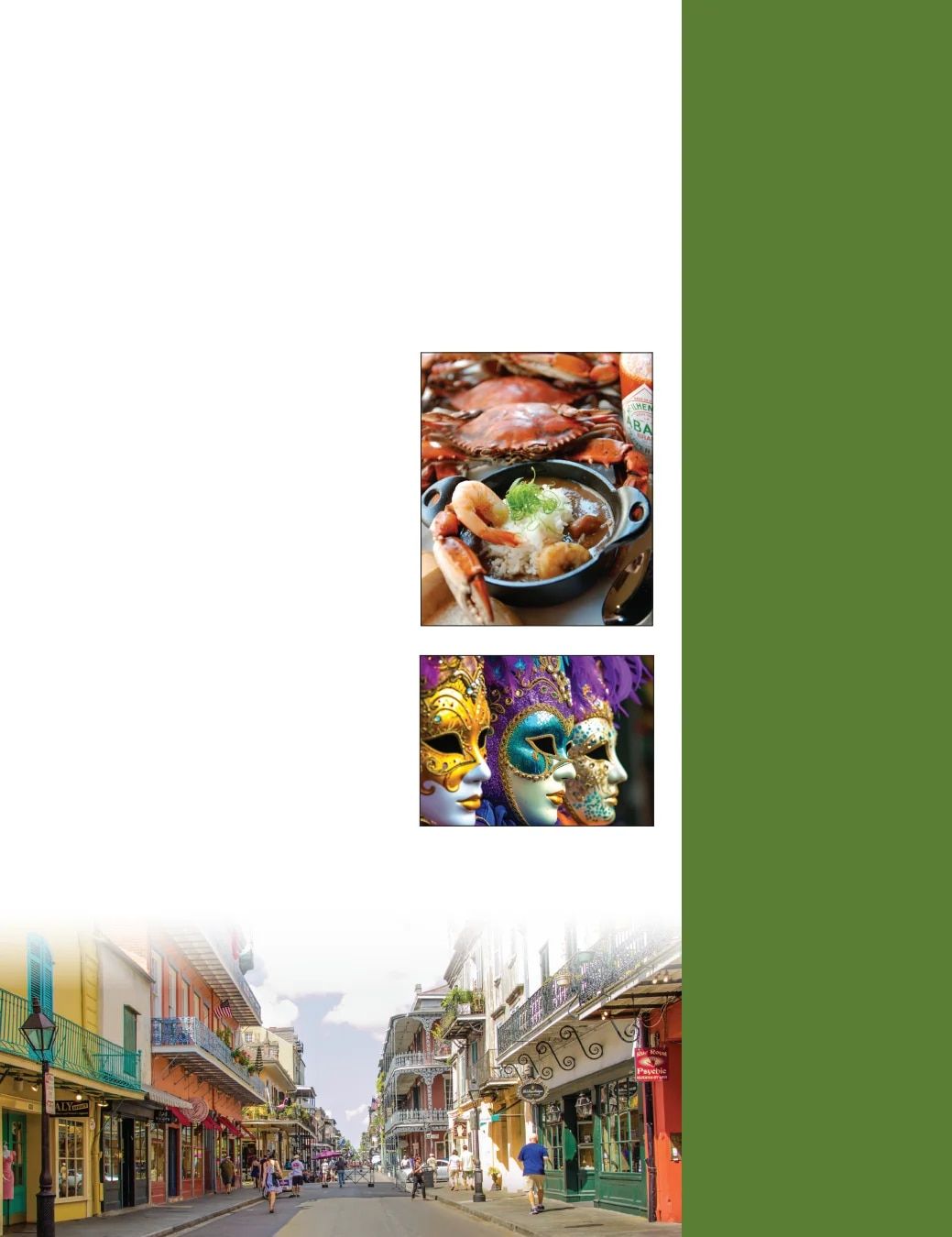 Country Travel Discoveries Fall 2026 Travel Catalog Weekly Ad January 1 - December 31, 2026
