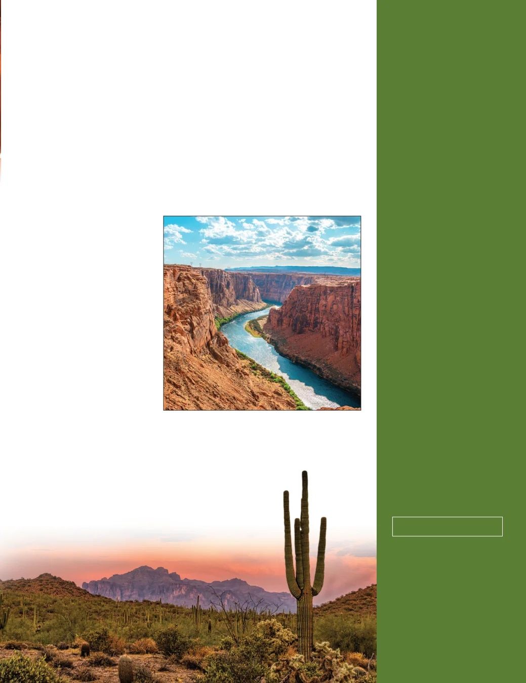 Country Travel Discoveries Fall 2026 Travel Catalog Weekly Ad January 1 - December 31, 2026