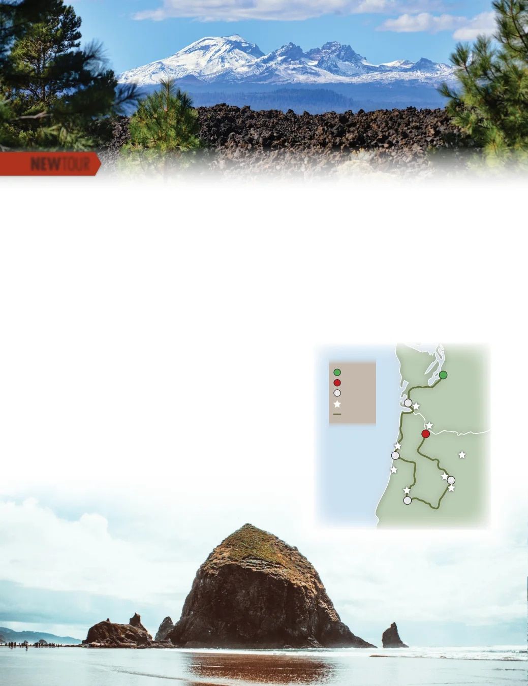 Country Travel Discoveries Fall 2026 Travel Catalog Weekly Ad January 1 - December 31, 2026