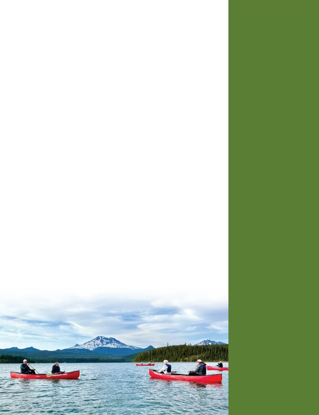 Country Travel Discoveries Fall 2026 Travel Catalog Weekly Ad January 1 - December 31, 2026