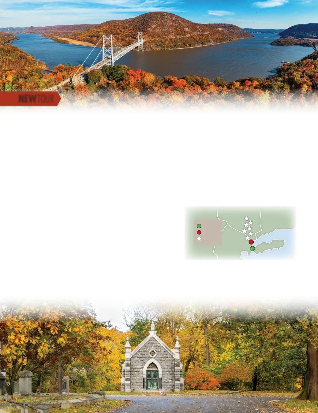 Country Travel Discoveries Fall 2026 Travel Catalog Weekly Ad January 1 - December 31, 2026