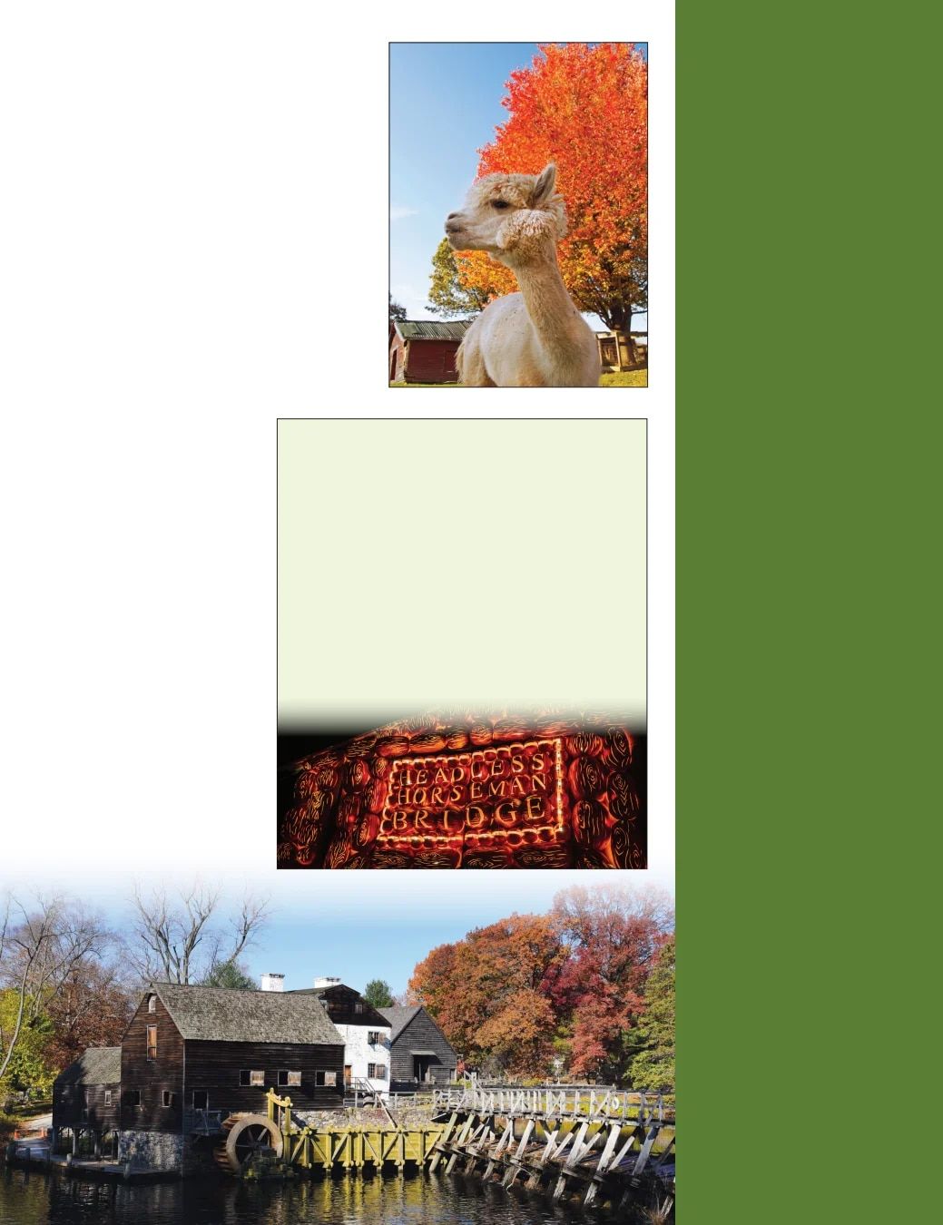 Country Travel Discoveries Fall 2026 Travel Catalog Weekly Ad January 1 - December 31, 2026