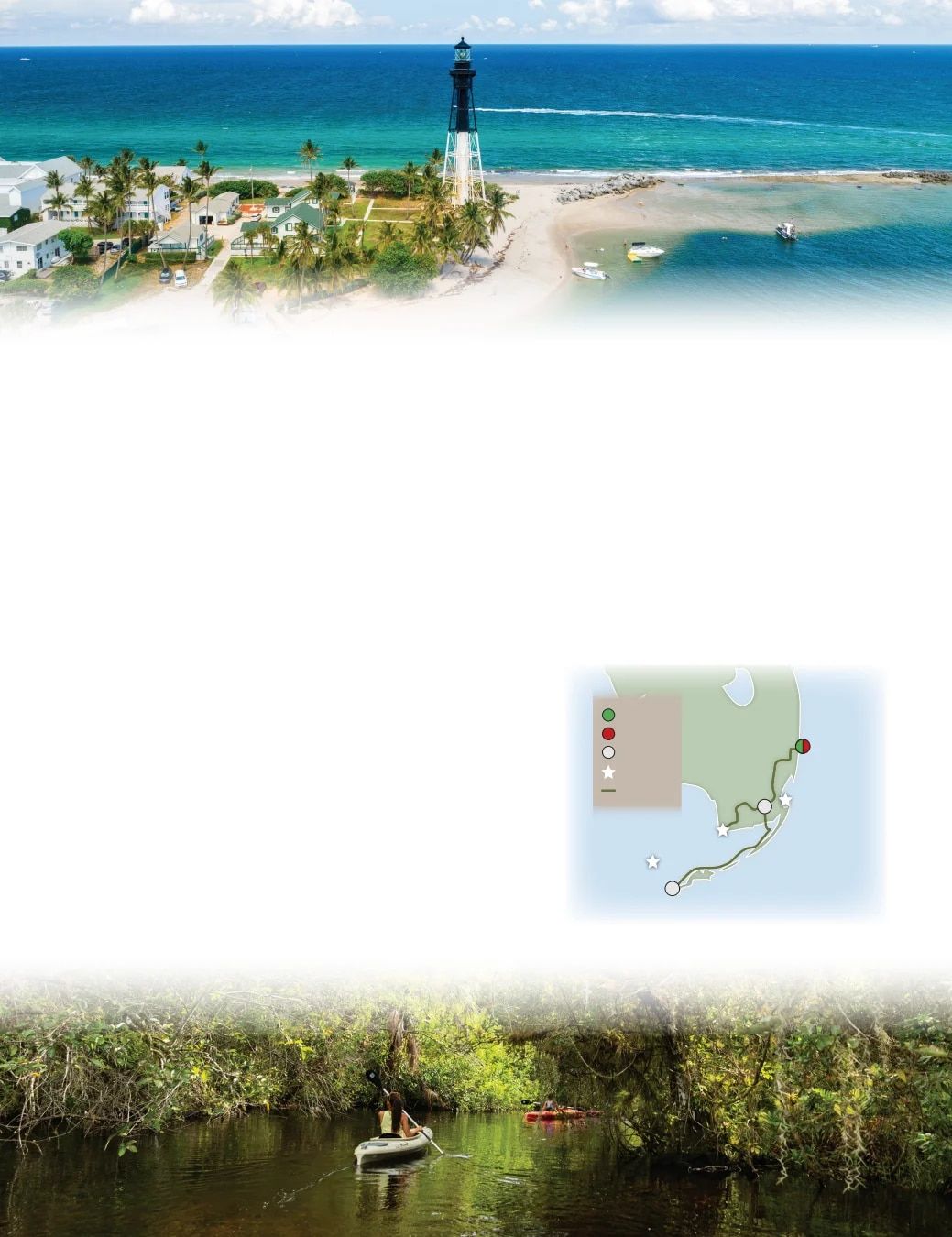 Country Travel Discoveries Fall 2026 Travel Catalog Weekly Ad January 1 - December 31, 2026