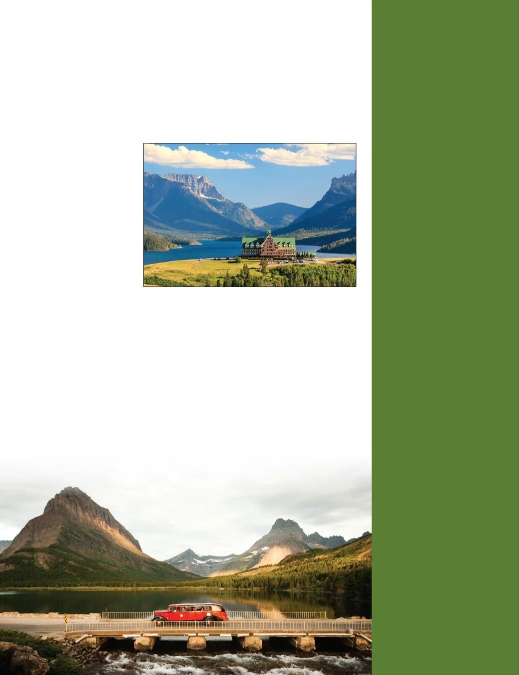 Country Travel Discoveries Fall 2026 Travel Catalog Weekly Ad January 1 - December 31, 2026