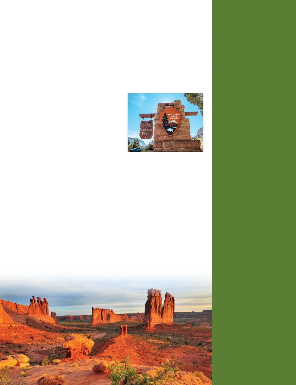 Country Travel Discoveries Fall 2026 Travel Catalog Weekly Ad January 1 - December 31, 2026