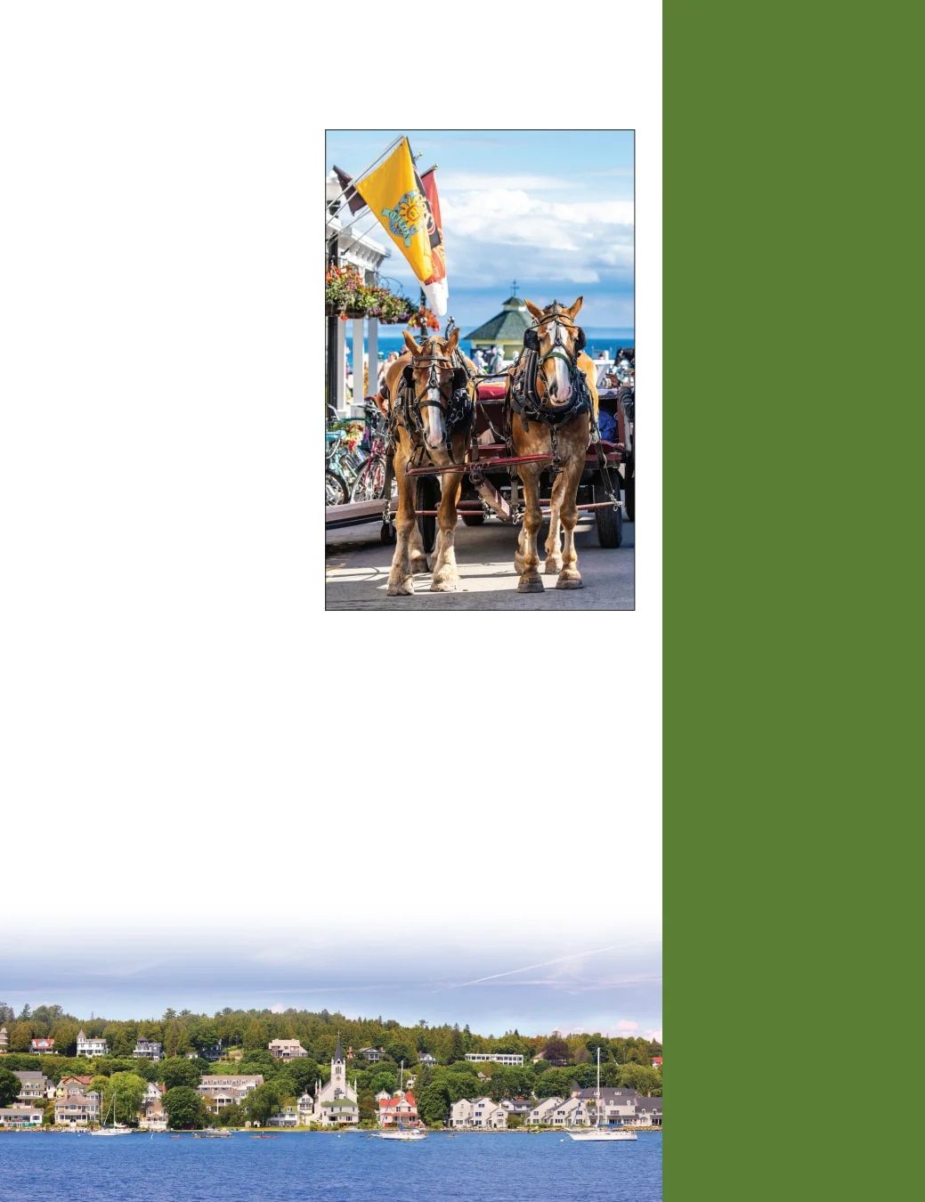 Country Travel Discoveries Fall 2026 Travel Catalog Weekly Ad January 1 - December 31, 2026