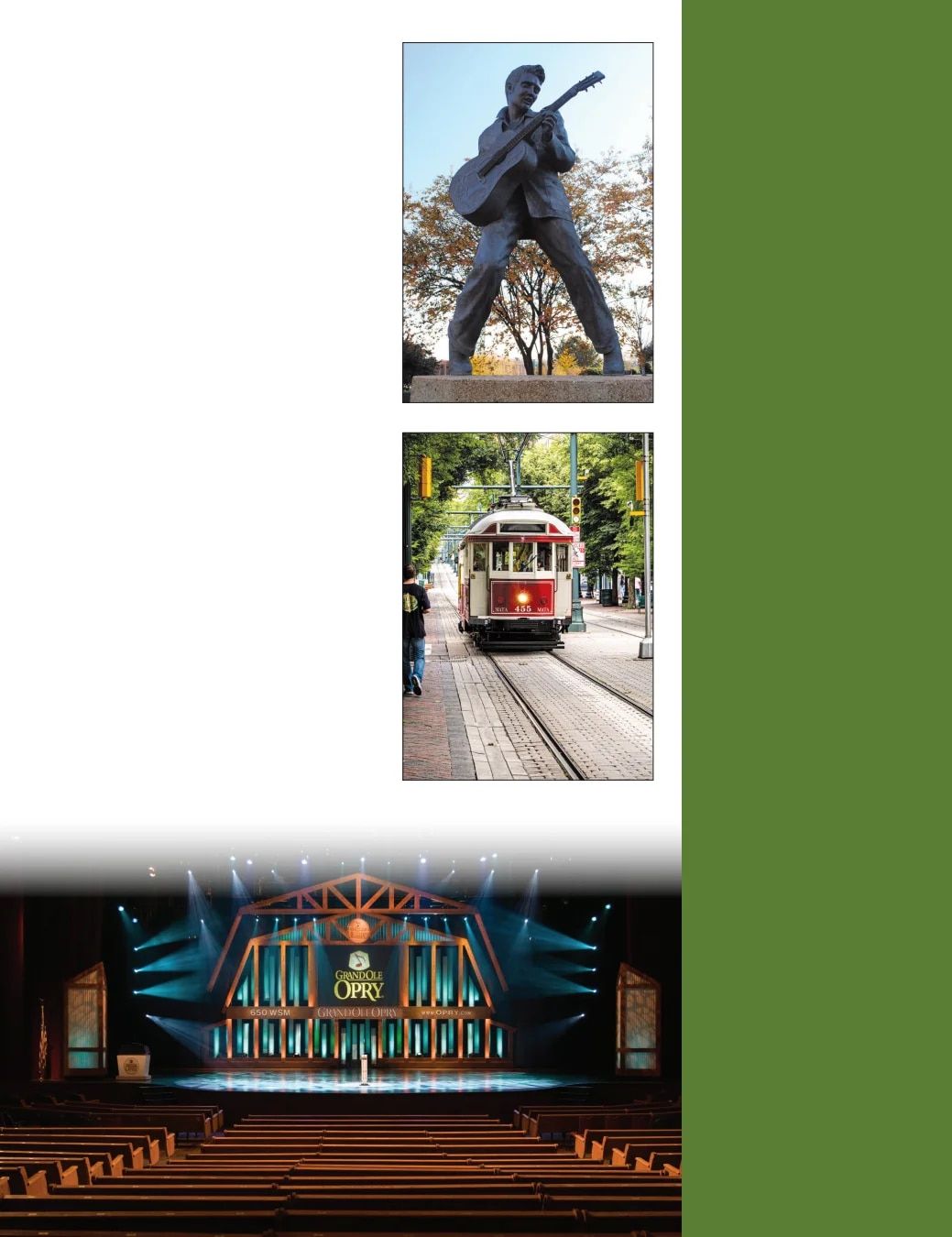Country Travel Discoveries Fall 2026 Travel Catalog Weekly Ad January 1 - December 31, 2026