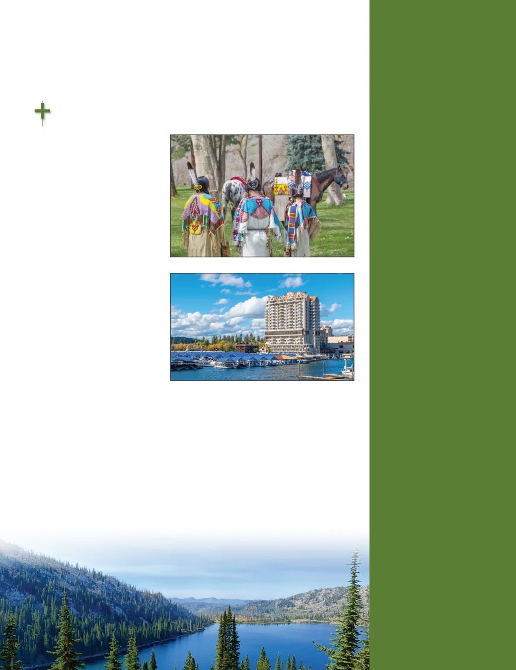 Country Travel Discoveries Fall 2026 Travel Catalog Weekly Ad January 1 - December 31, 2026