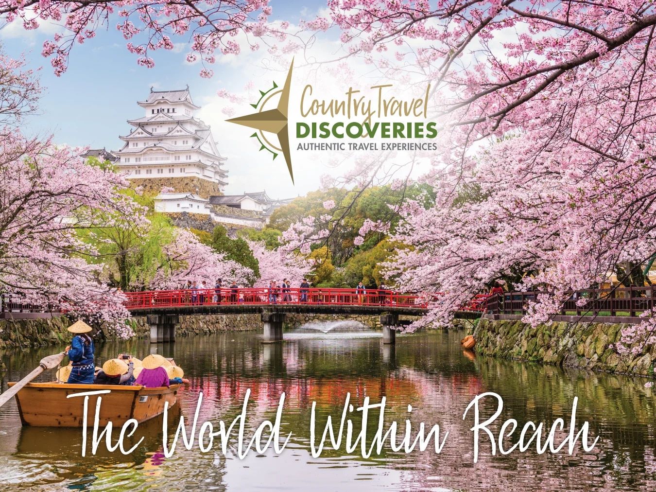 Country Travel Discoveries International Travel Catalog Weekly Ad January 1 - December 31, 2026