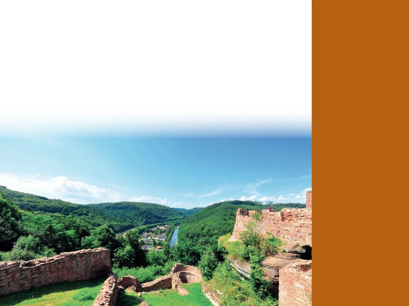 Country Travel Discoveries International Travel Catalog Weekly Ad January 1 - December 31, 2026
