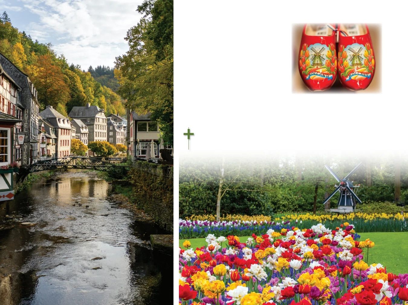 Country Travel Discoveries International Travel Catalog Weekly Ad January 1 - December 31, 2026