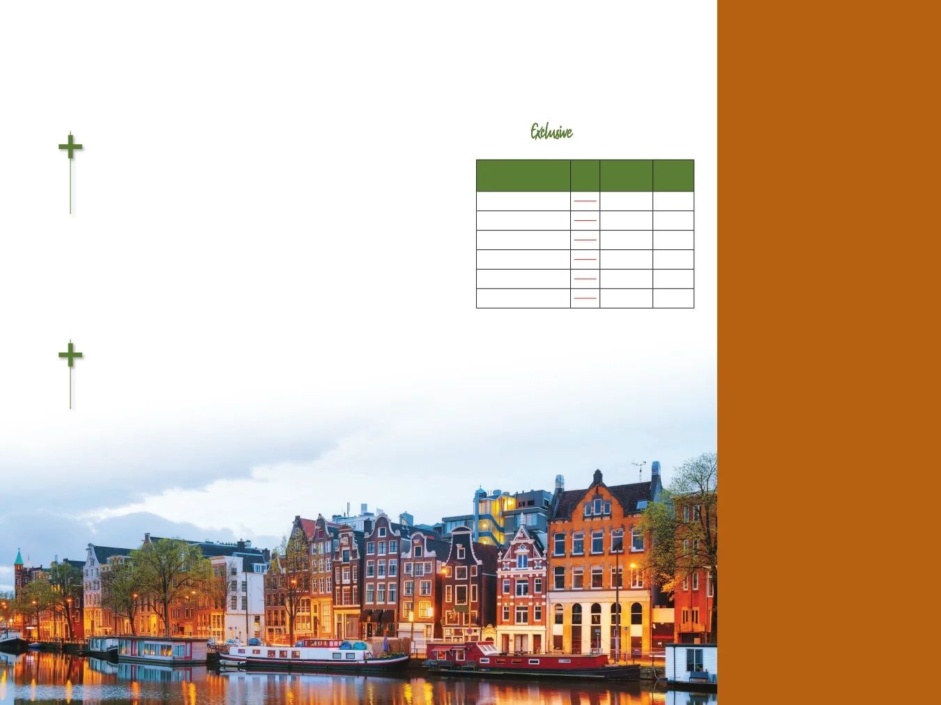Country Travel Discoveries International Travel Catalog Weekly Ad January 1 - December 31, 2026