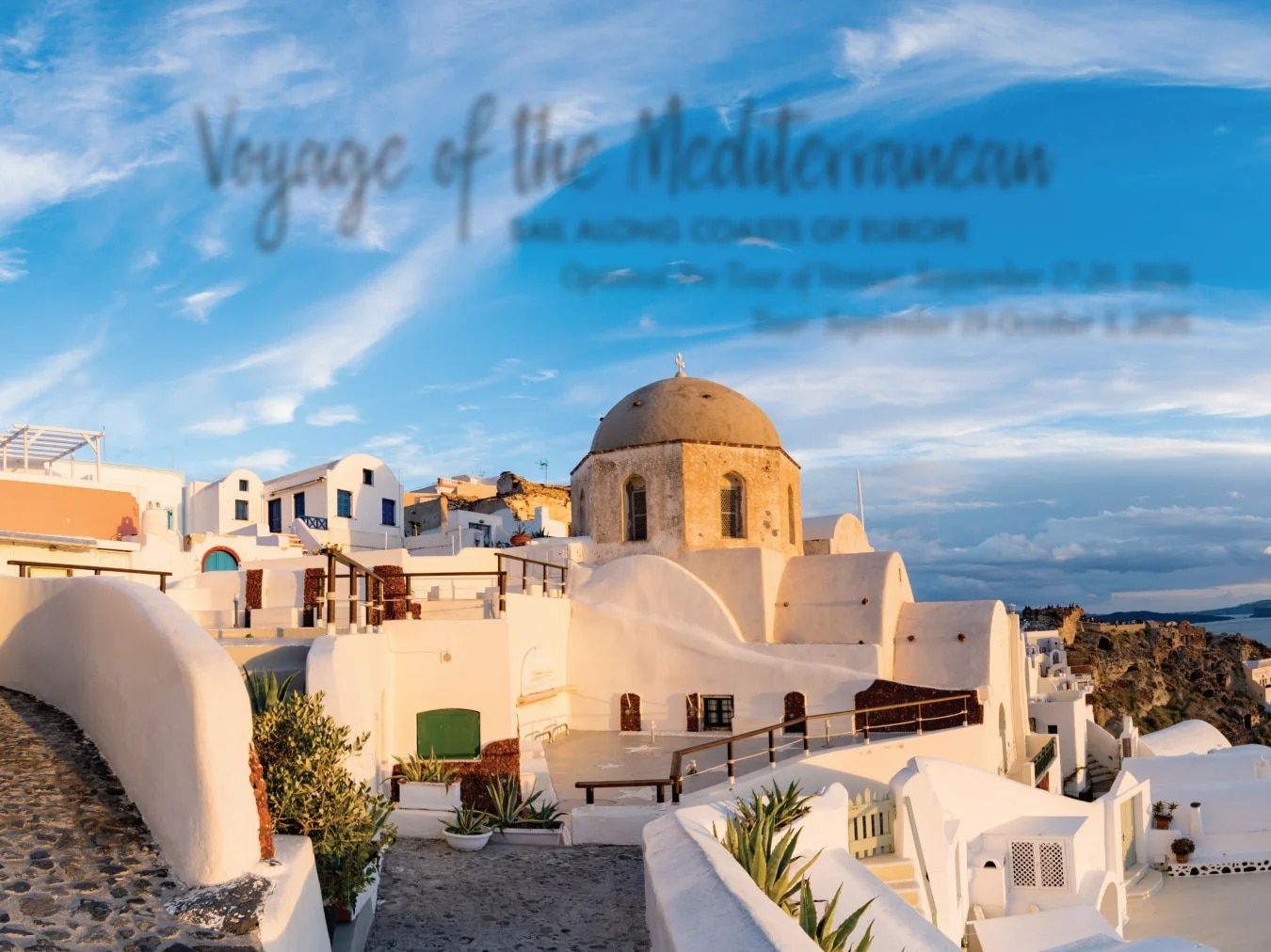 Country Travel Discoveries International Travel Catalog Weekly Ad January 1 - December 31, 2026