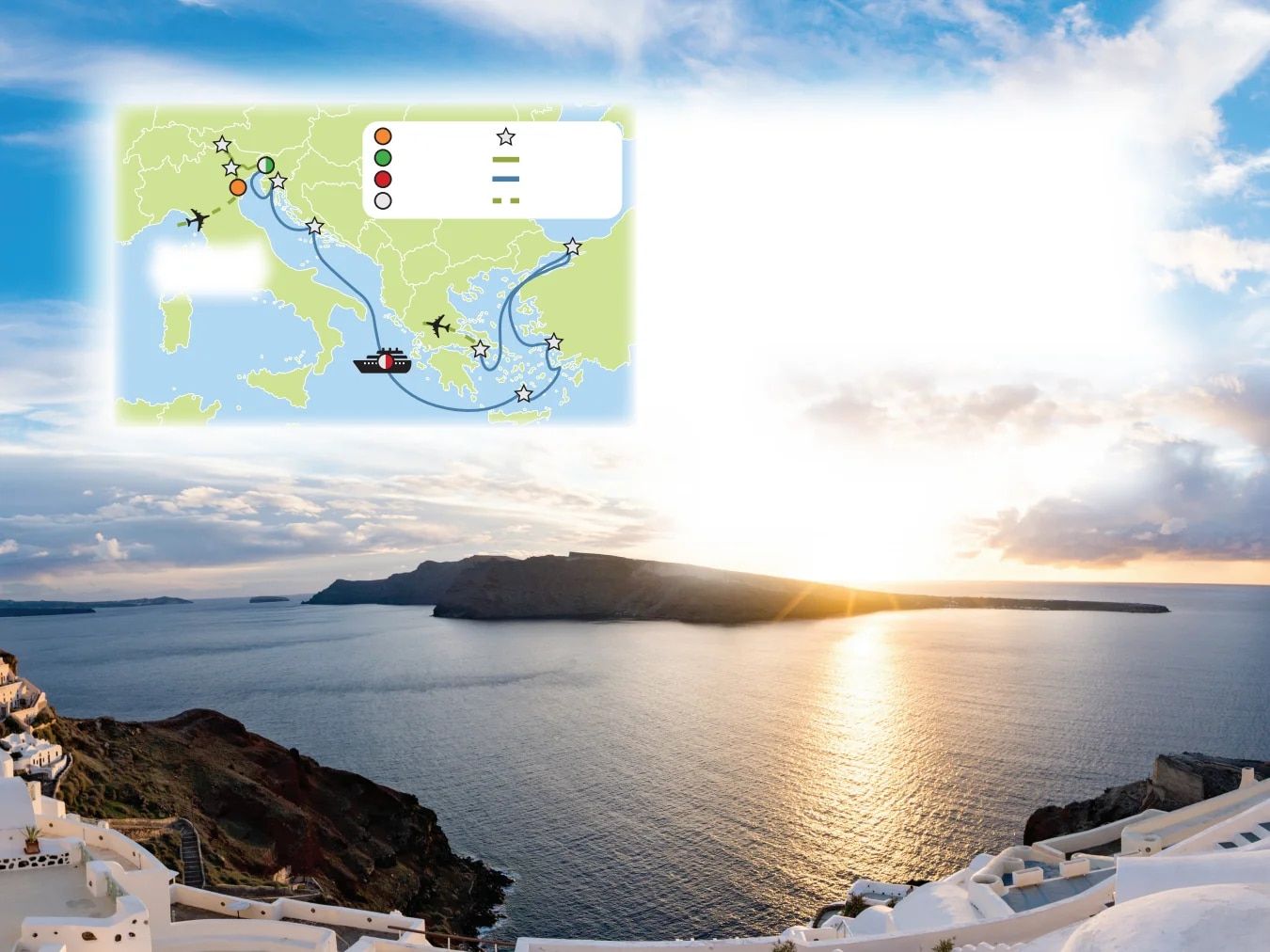 Country Travel Discoveries International Travel Catalog Weekly Ad January 1 - December 31, 2026
